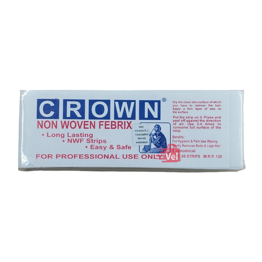 Wax 85 Strips