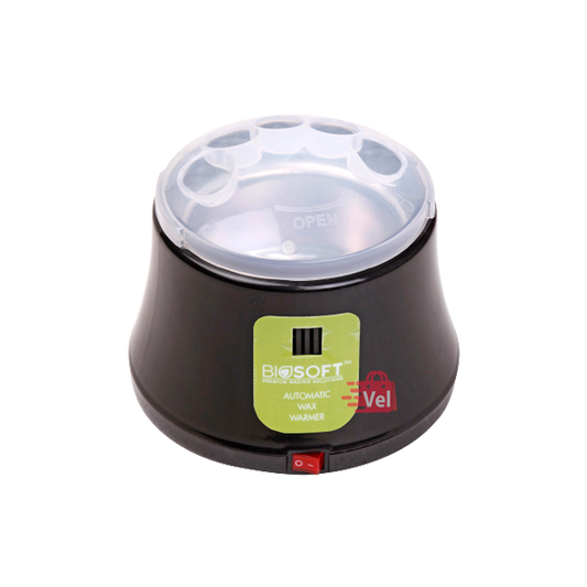 Bio Soft Pre Eco Wax Heater