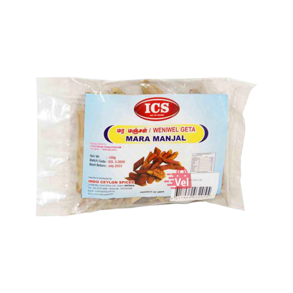 ICS Maramanjal 100G