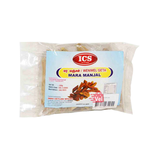 ICS Maramanjal 100G