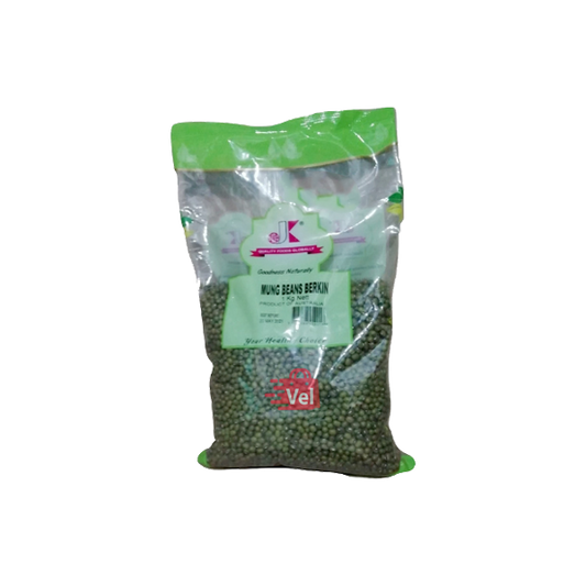Jk Mung Berken 1Kg