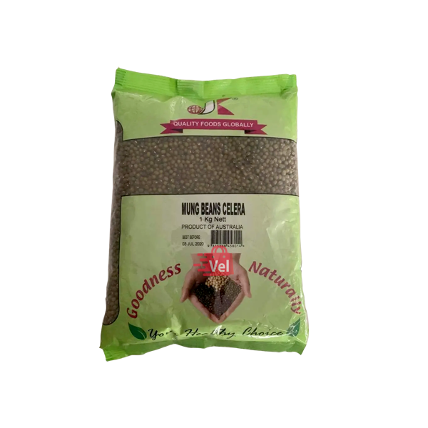 Jk Mung Celera  1Kg