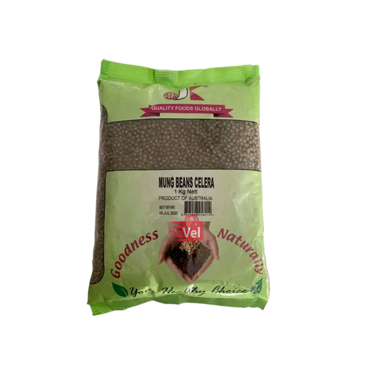 Jk Mung Celera  1Kg