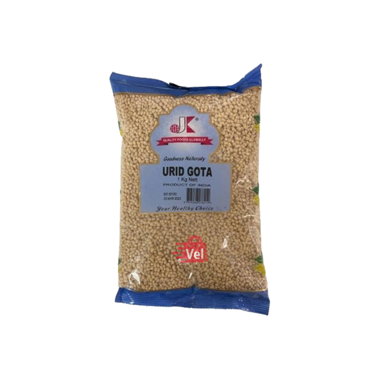 JK Urid Gota 1Kg