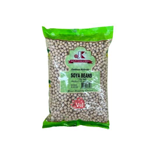 JK Soya Beans 1Kg