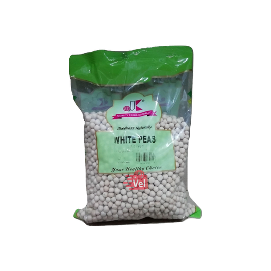 Jk White Peas 1Kg