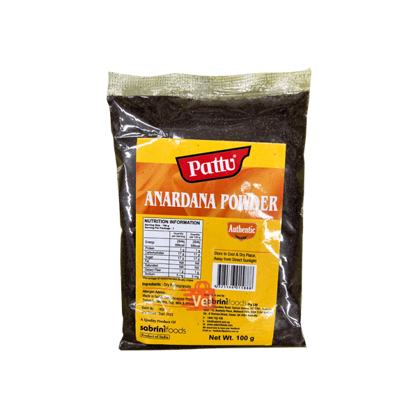 Pattu Anardana Powder 100G