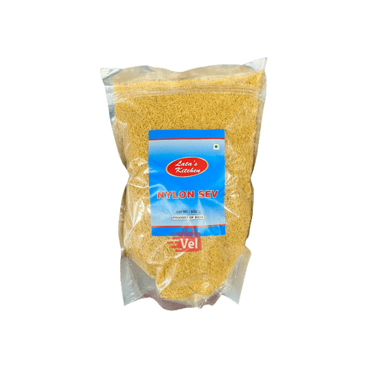 Latas Kitchen Nylon Sev 800G