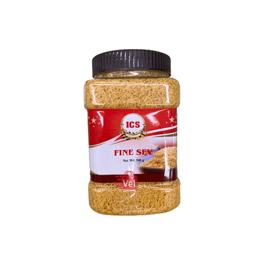 Ics Fine Sev 500G