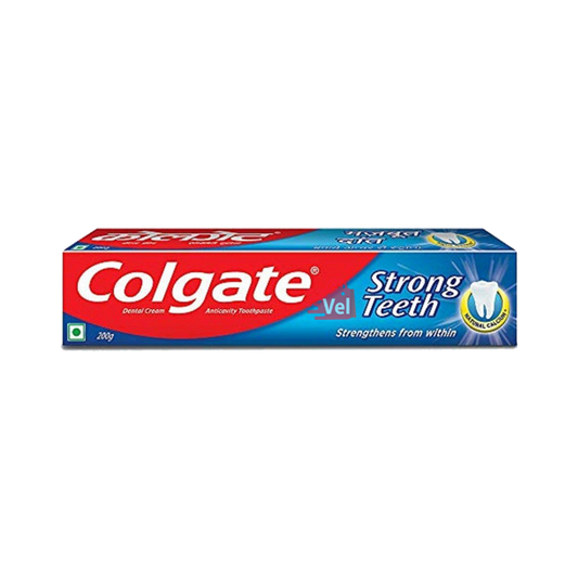 Colgate Strong Teeth 200g