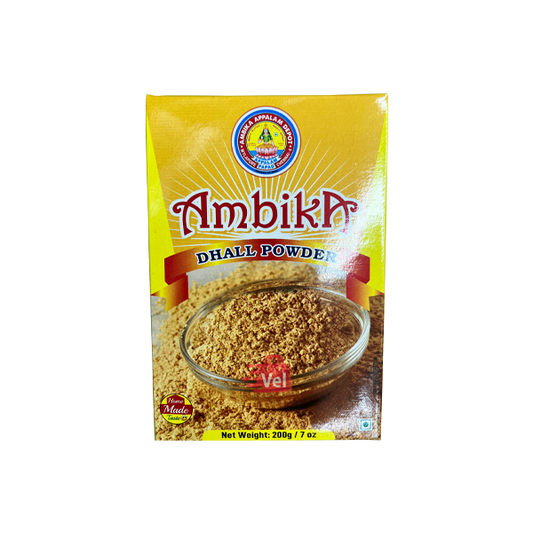 Ambika Dhall Powder 200G