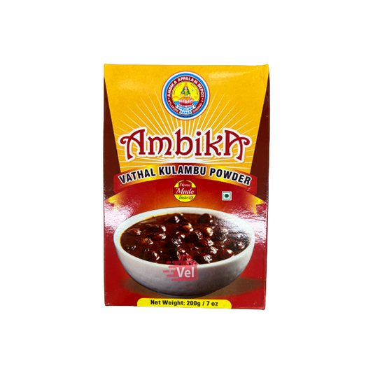 Ambika Vathakulambu Powder 200G