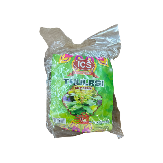 Ics Thulasi Sambrani