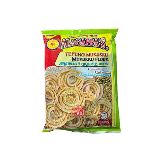 Alagappas Murukku Flour 500G