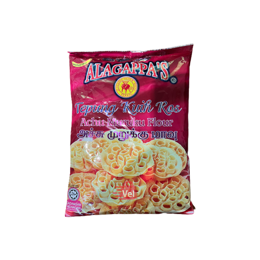 Alagappas Achu Muruku Flour 500g