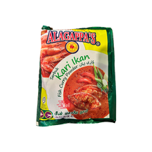 Alagappas Fish Curry Powder 250g
