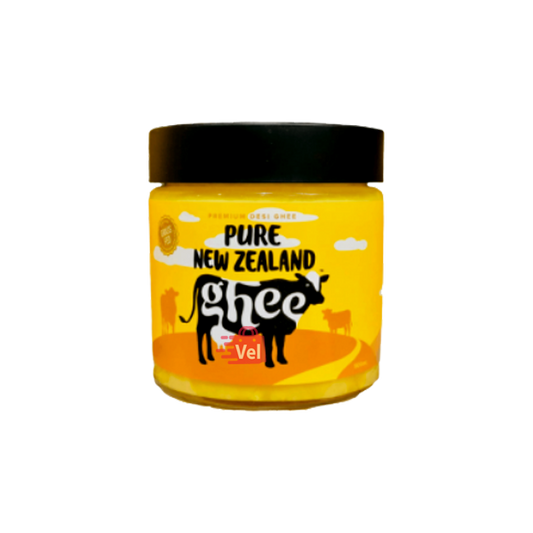 Pure New Zealand Ghee 400Ml