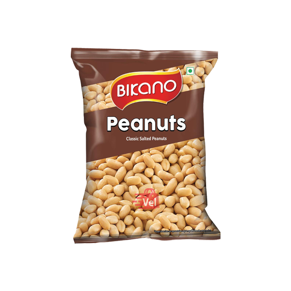 Bikano Peanut Salted 150G