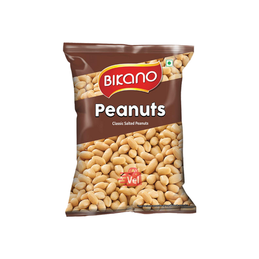 Bikano Peanut Salted 150G