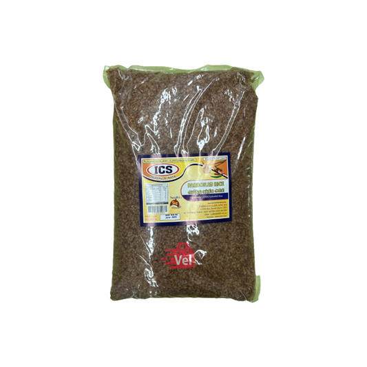Ics Parboiled Rice 5Kg