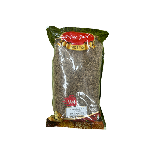 Prime Gold Cumin Seed 1Kg