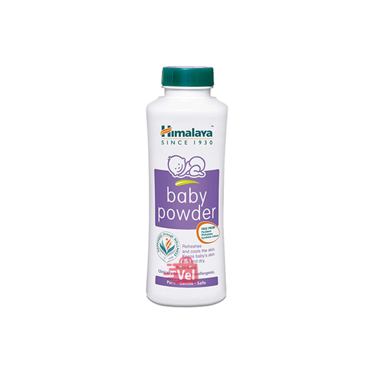Himalaya Baby Powder 400G