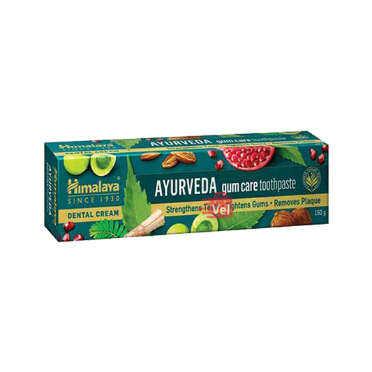 Himalaya Ayurveda Gum Care Tooth Paste 150g