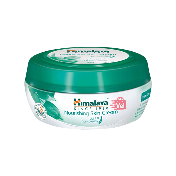 Himalaya Nourishing Skin Cream 100Ml