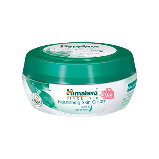 Himalaya Nourishing Skin Cream 100Ml