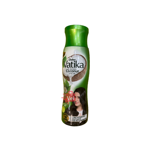Dabur Vatika Coconut Hair Oil 300Ml