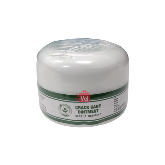 Annai Aravindh Crack Care Ointment