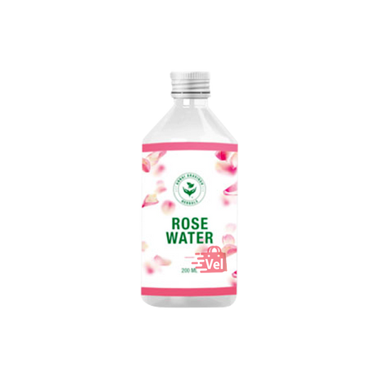 Annai Aravindh Rose Water 200M