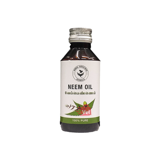 Annai Aravindh Neem Oil 50Ml