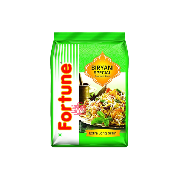 Fortune Biryani Rice 20Kg