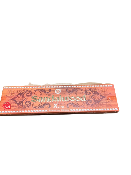 Sandalwood Xtra Premium Stick