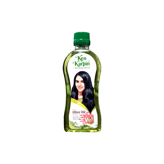 Keo Karpin Hair Oil 200Ml