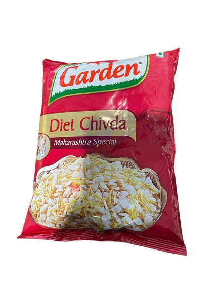 Garden Diet Chivda 160G