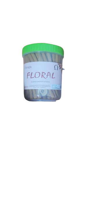 Omega Floral Flora Dhoop Sticks 225G