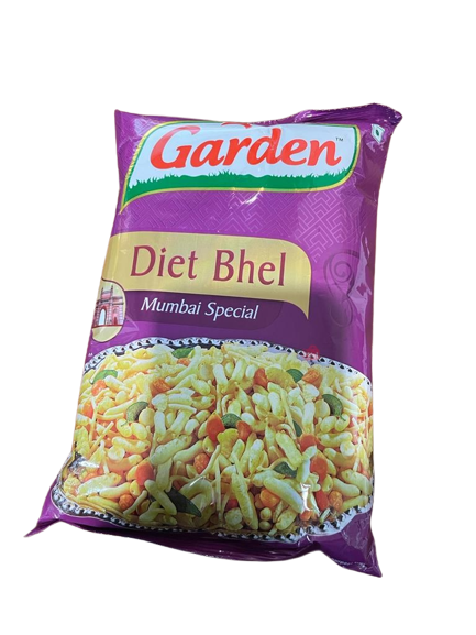 Garden Diet Bhel 160G