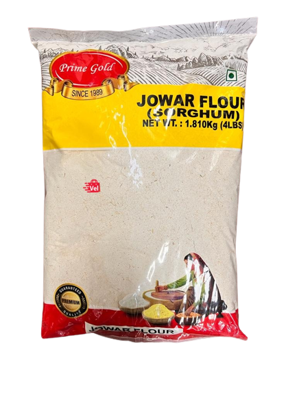 Prme Gold Jowar Flour 1.8Kg