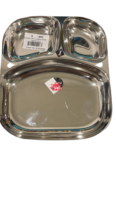 Galaxy SS Dynasty  3in1 Bojan Plate