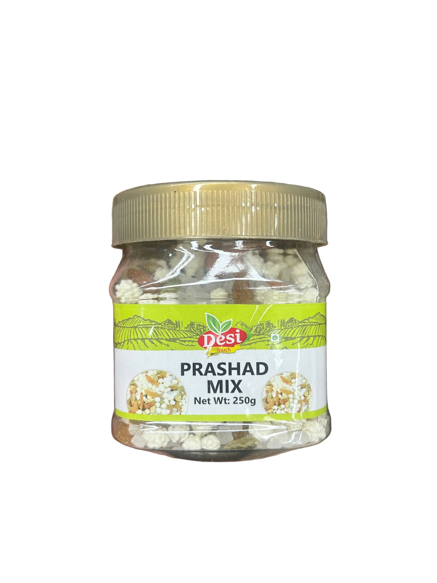 Desi Touch Prashad Mix 250g