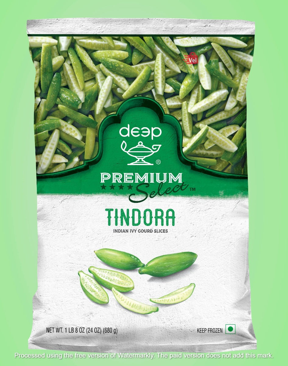 Deep Tindora 680G