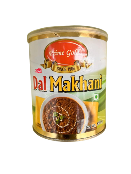 Prime Gold Dal Makhni 850G