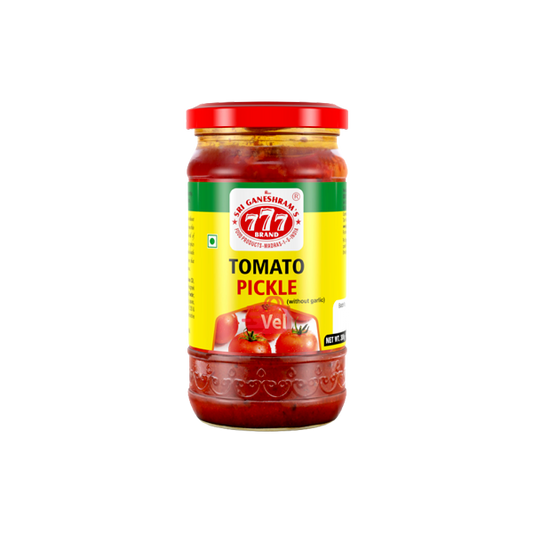 777 Tomato Pickle 300G
