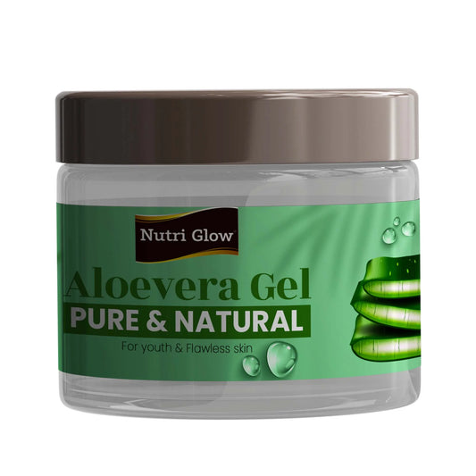 Nutri Aloevera Gel 200G
