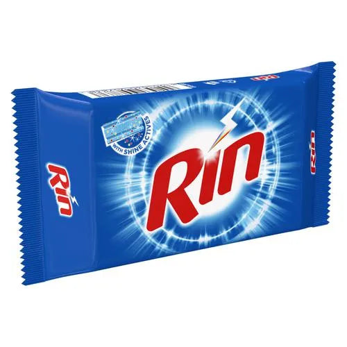 Rin Soap 130G