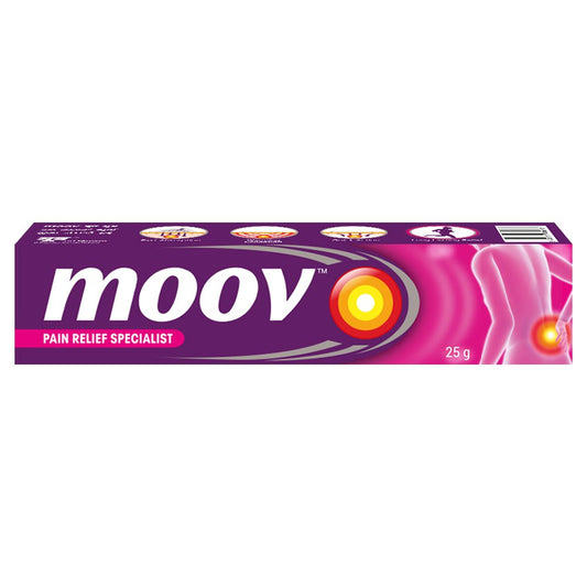 Moov Pain Relief Ointment 20G