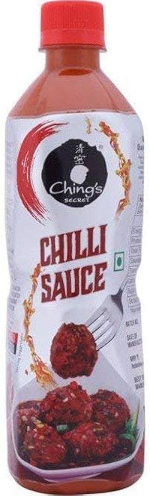Chings Red Chilli Sauce 680G-Winter Sale
