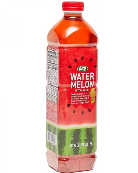 Okf Watermelon Drink 1.5L